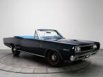 Dodge Coronet R/T Hemi Convertible 1968 года
